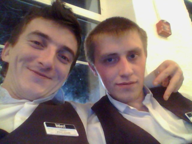 Руслан Измайлов | 