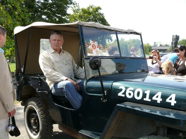 №24, Виталий Топчеев, 71 год, Борисов №24, Виталий Топчеев, 71 год, Борисов