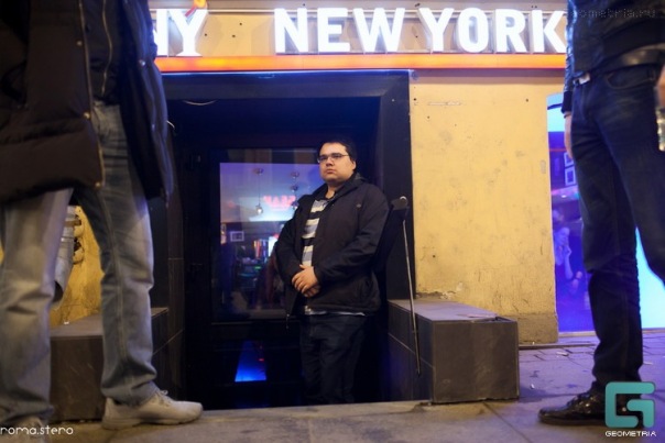 №8, Никита Куликов, Санкт-Петербург, Россия №8, Никита Куликов, Санкт-Петербург, Россия