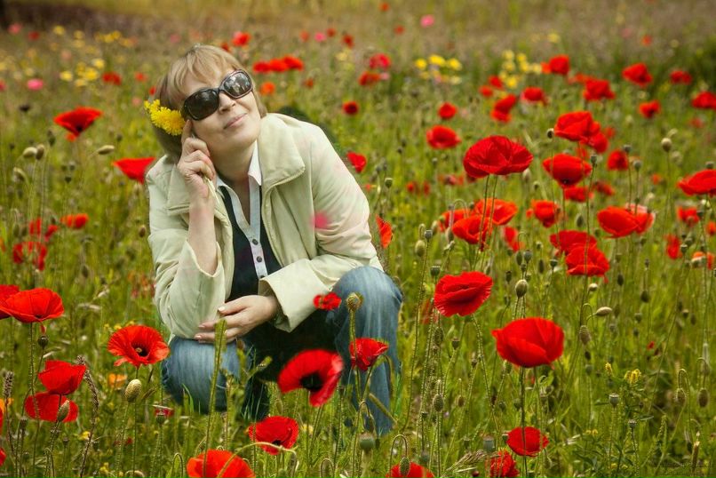 Людмила Пронина | Сургут