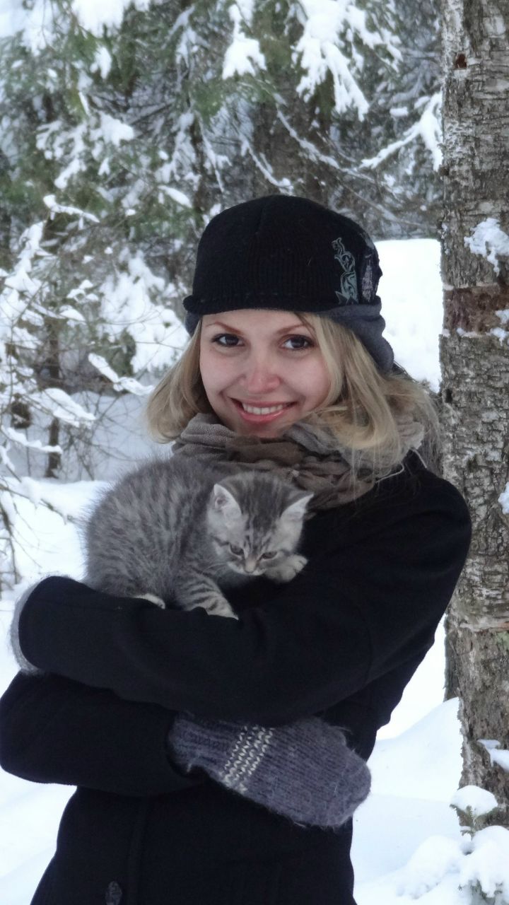 Светлана Рычина | Пермь