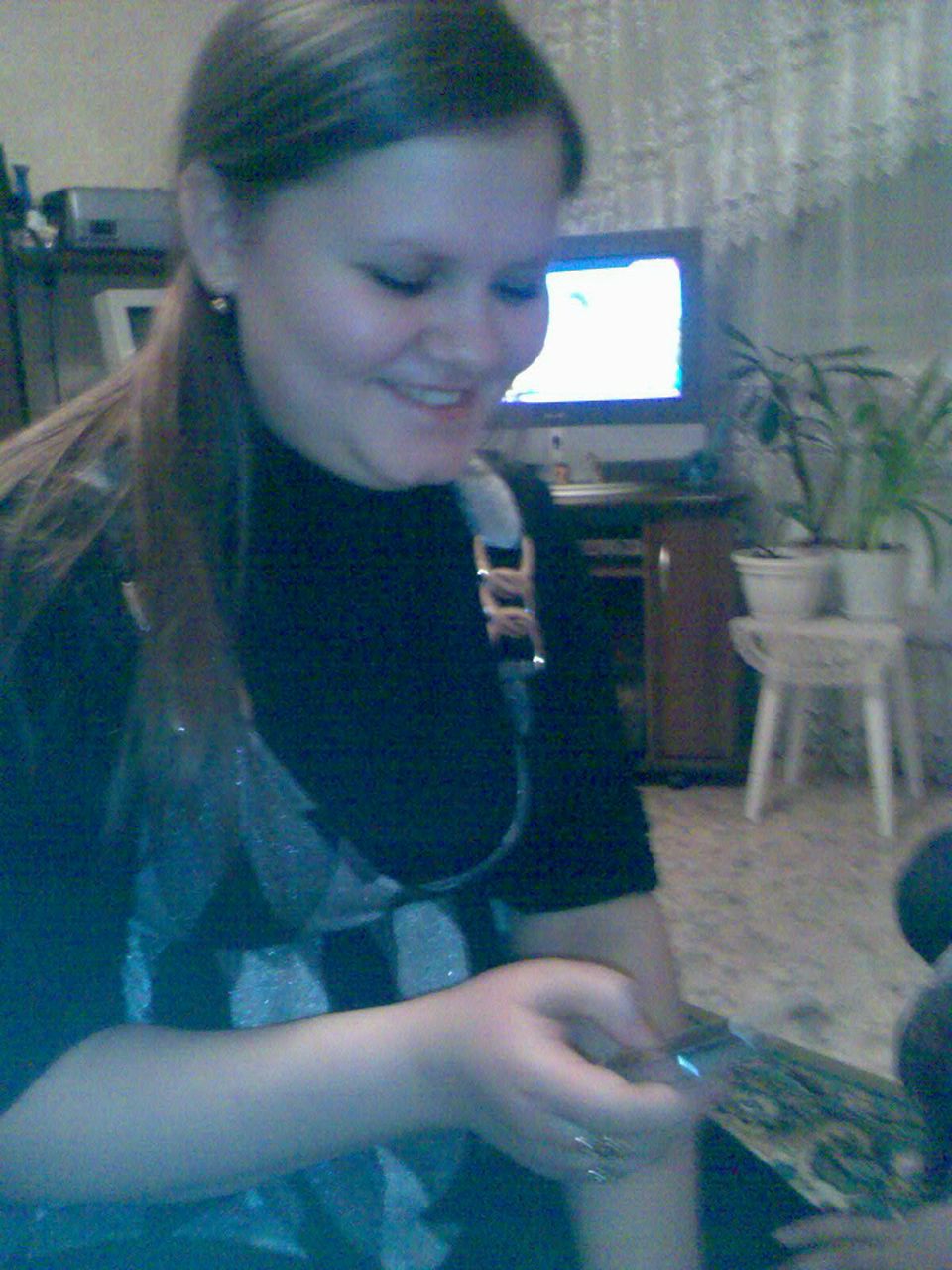 Эльвира Шарафиева | Нижневартовск