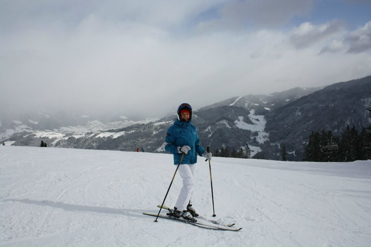 Наталия Ридель | Zittau