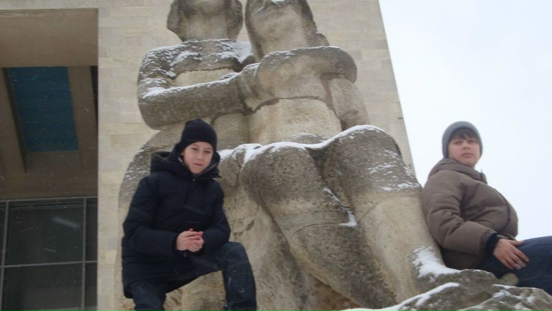 Антон Гойко | Санкт-Петербург