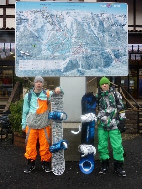 Максим Божко | Краснодар