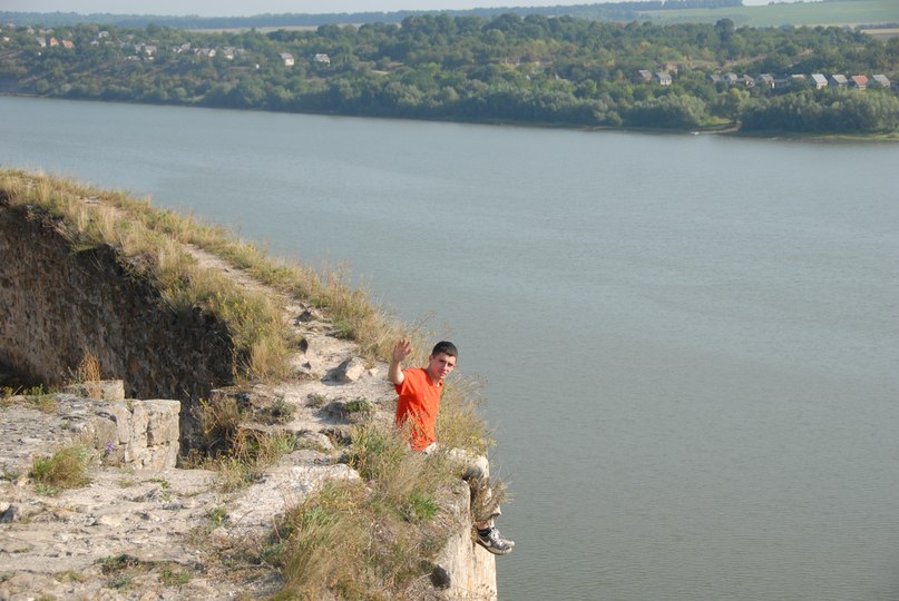 Андрій Олексин | Львов
