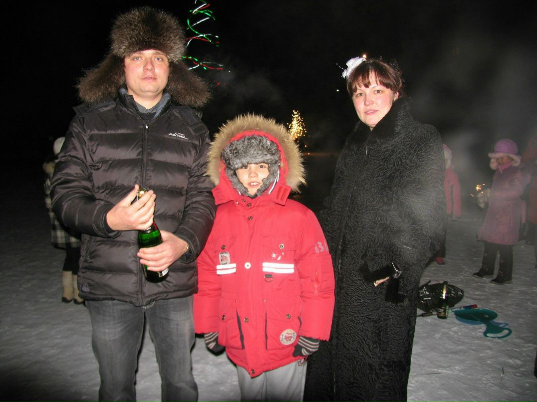 Марина Гнездилова | Улан-Удэ