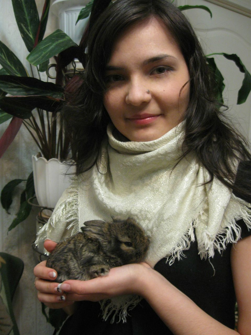 Камилочка Жуйкова ***Kamilo4ka*** | Ижевск