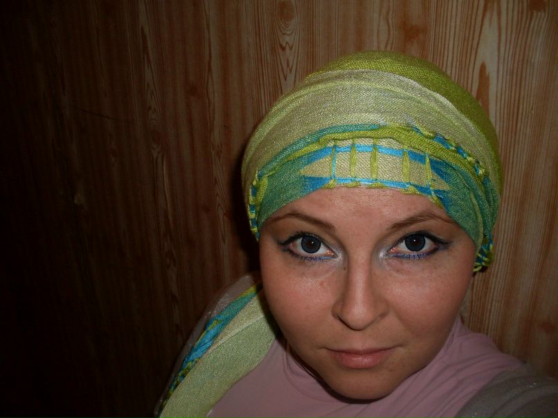 Айсылу Сайфутдинова | Казань