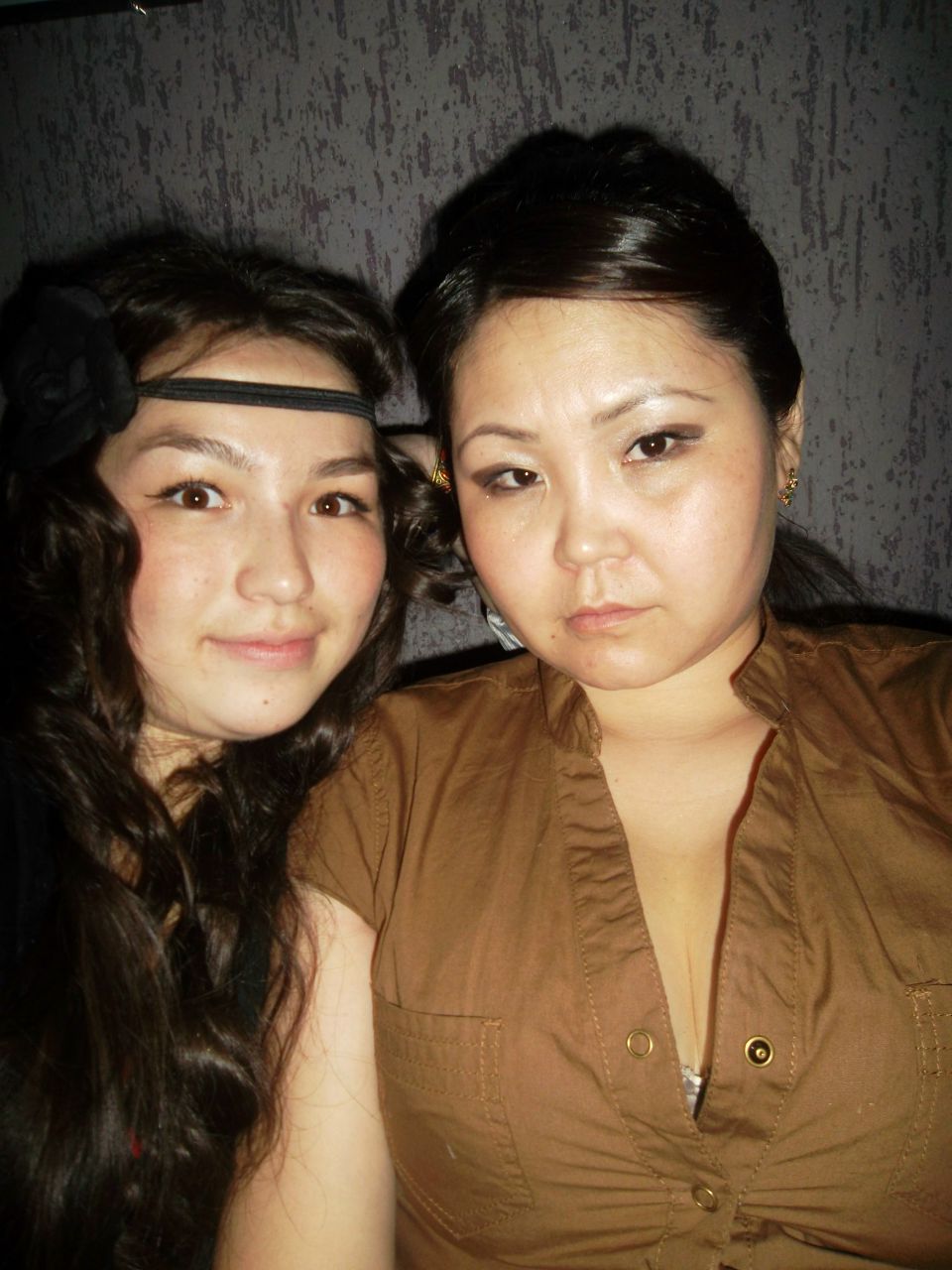 Ольга Гончарова | Черногорск