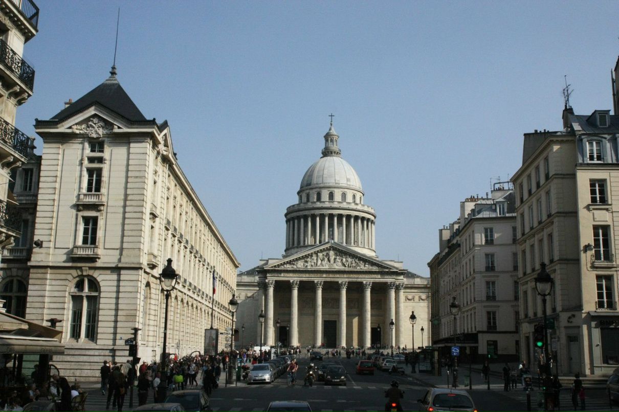 Анна Скородумова | München