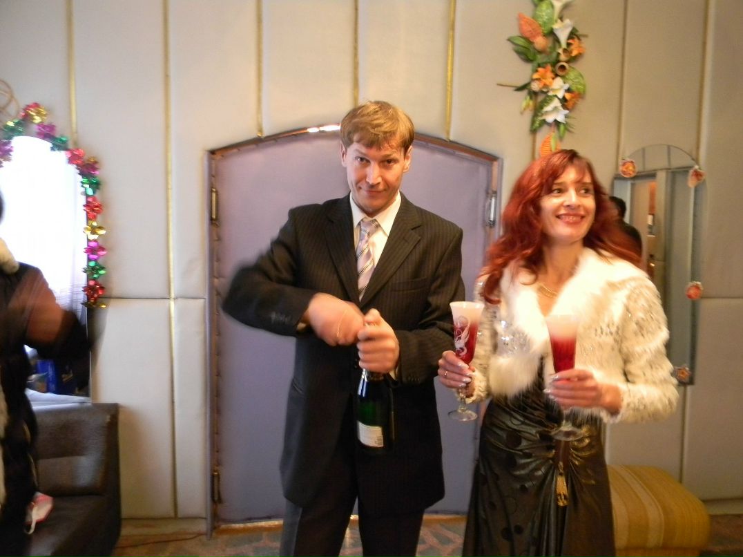 Артур Шкуратов | Белгород