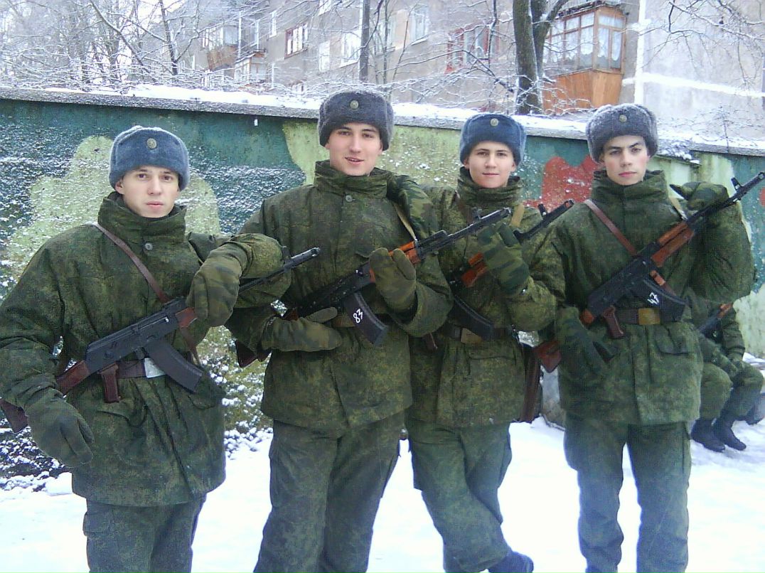 Дмитрий Теленкевич Александрович | Москва