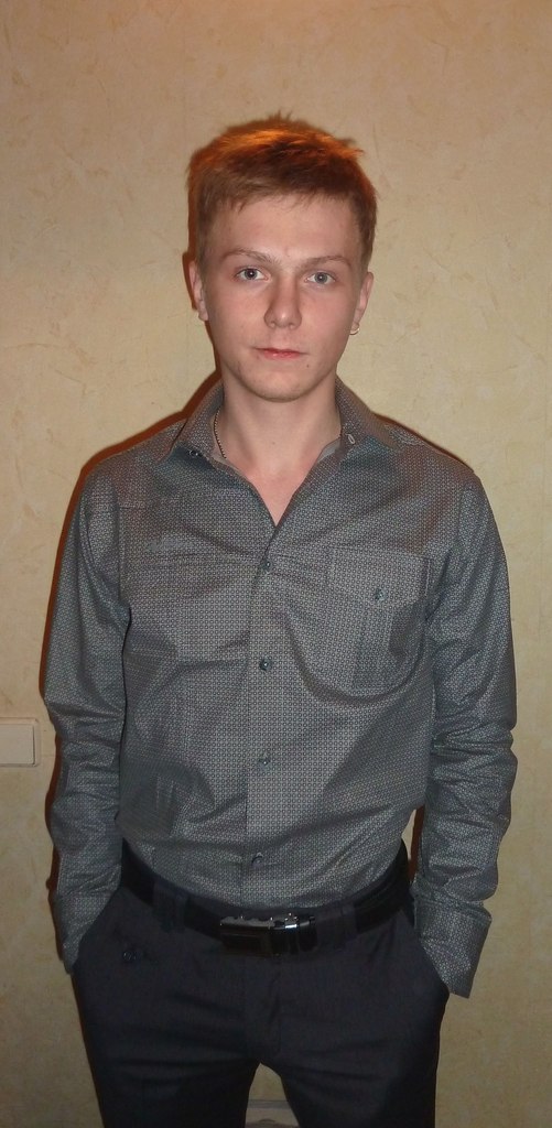 Макс Щёголев | Москва