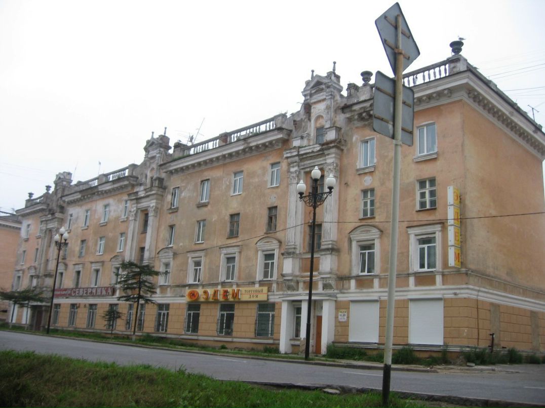 Евгений Задорожный | Санкт-Петербург