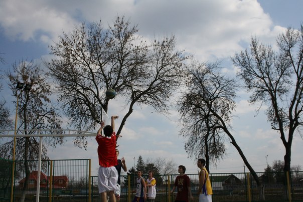 Максим Середа | Краснодар