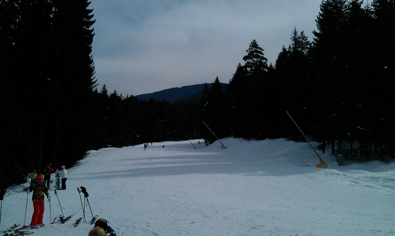 Дмитрий Никитин | Москва