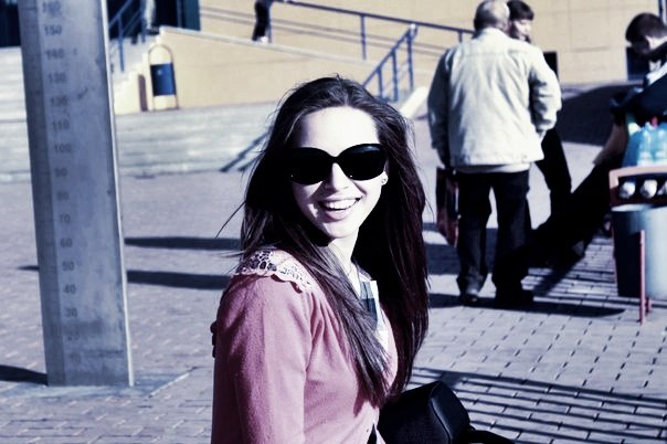 Виктория Обвинцева | Челябинск