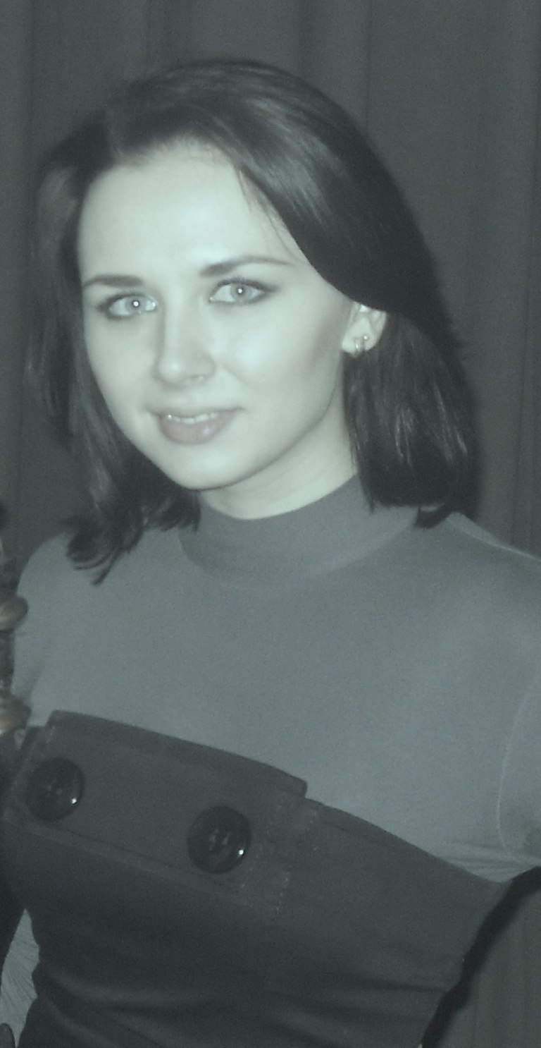 Юлия Надводнюк | 