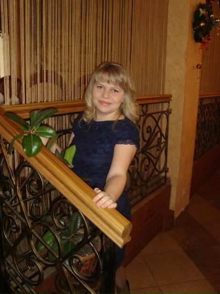 №16, Татьяна Клевцова, 37 лет, Москва №16, Татьяна Клевцова, 37 лет, Москва