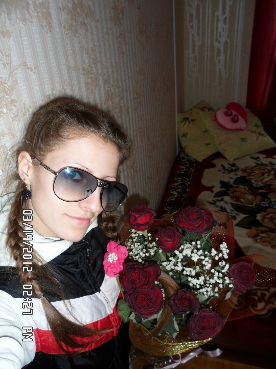 Тетяна Криворучишак | Дрогобыч