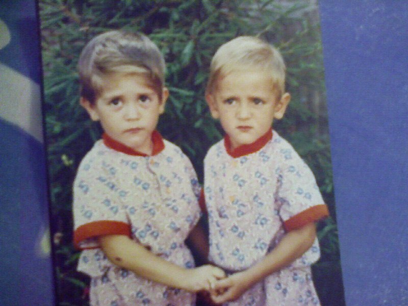 Данил Забродин | Серафимовка