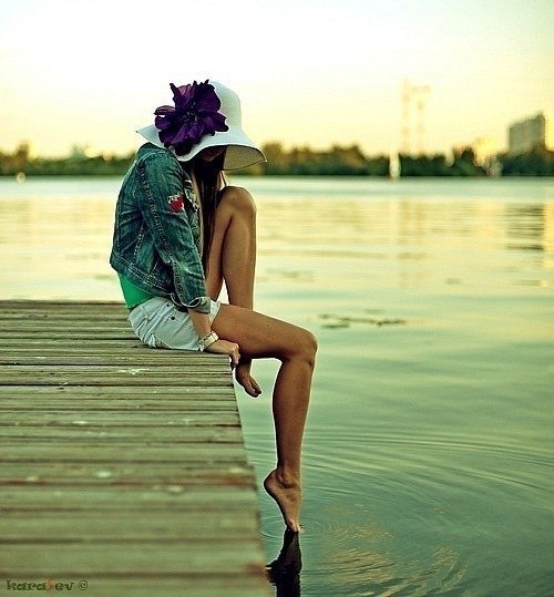 Александра Иванишина | Москва