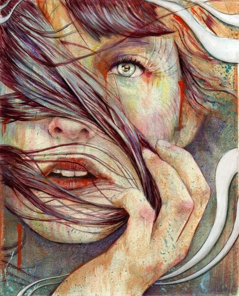 №9, Татьяна Ника, Санкт-Петербург, Россия №9, Татьяна Ника, Санкт-Петербург, Россия