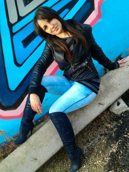 №49, Танечка Васильченко, Краснодар №49, Танечка Васильченко, Краснодар