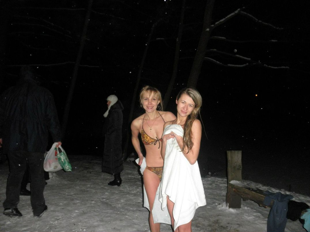 Лариса Тройна | Киев