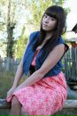 Фотография Алина Потапова