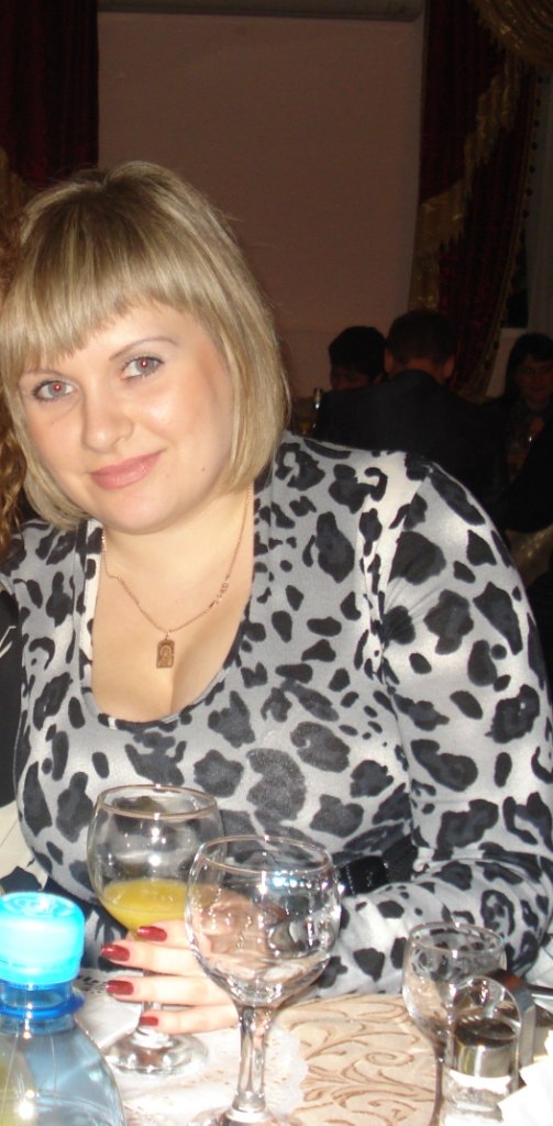 Виктория Трифильева | Белгород