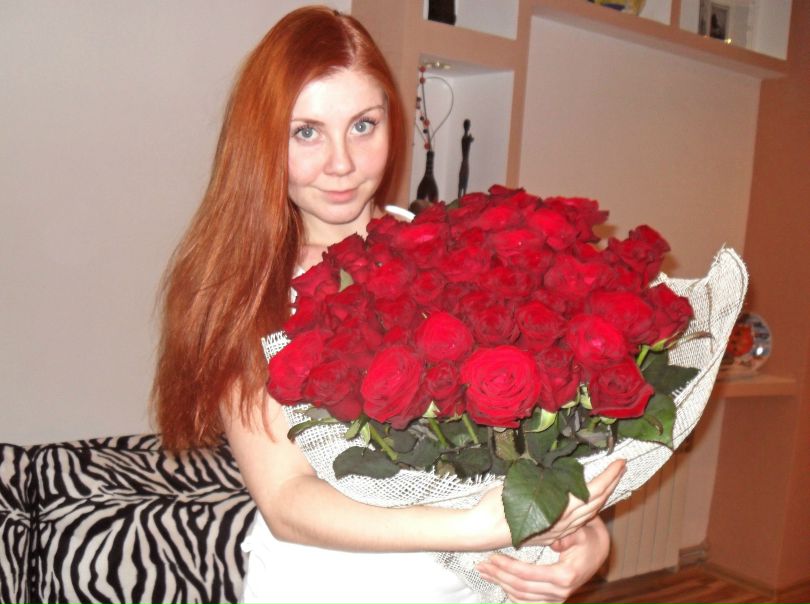 №48, Светлана Божко, 36 лет №48, Светлана Божко, 36 лет