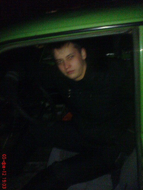 Александр Наумов ┴═╦╕Аk - 47 ★ﯤﺖ_ | Приволжск