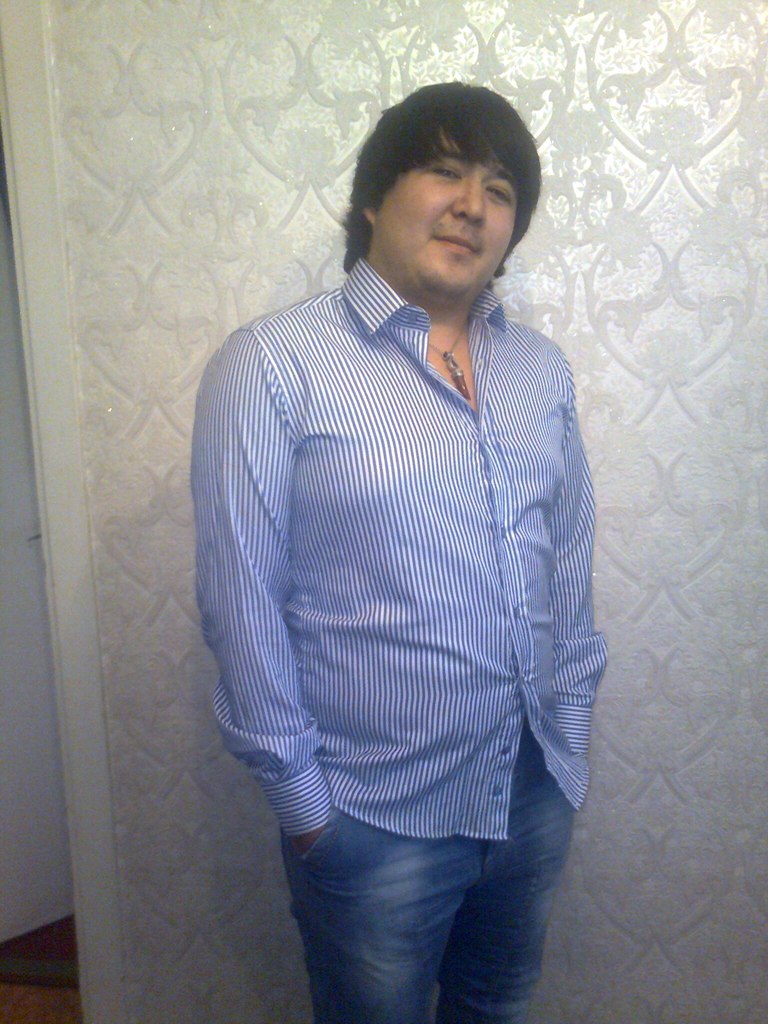 Довлет Мамедкулиев <<DONYA>> | Ашхабад