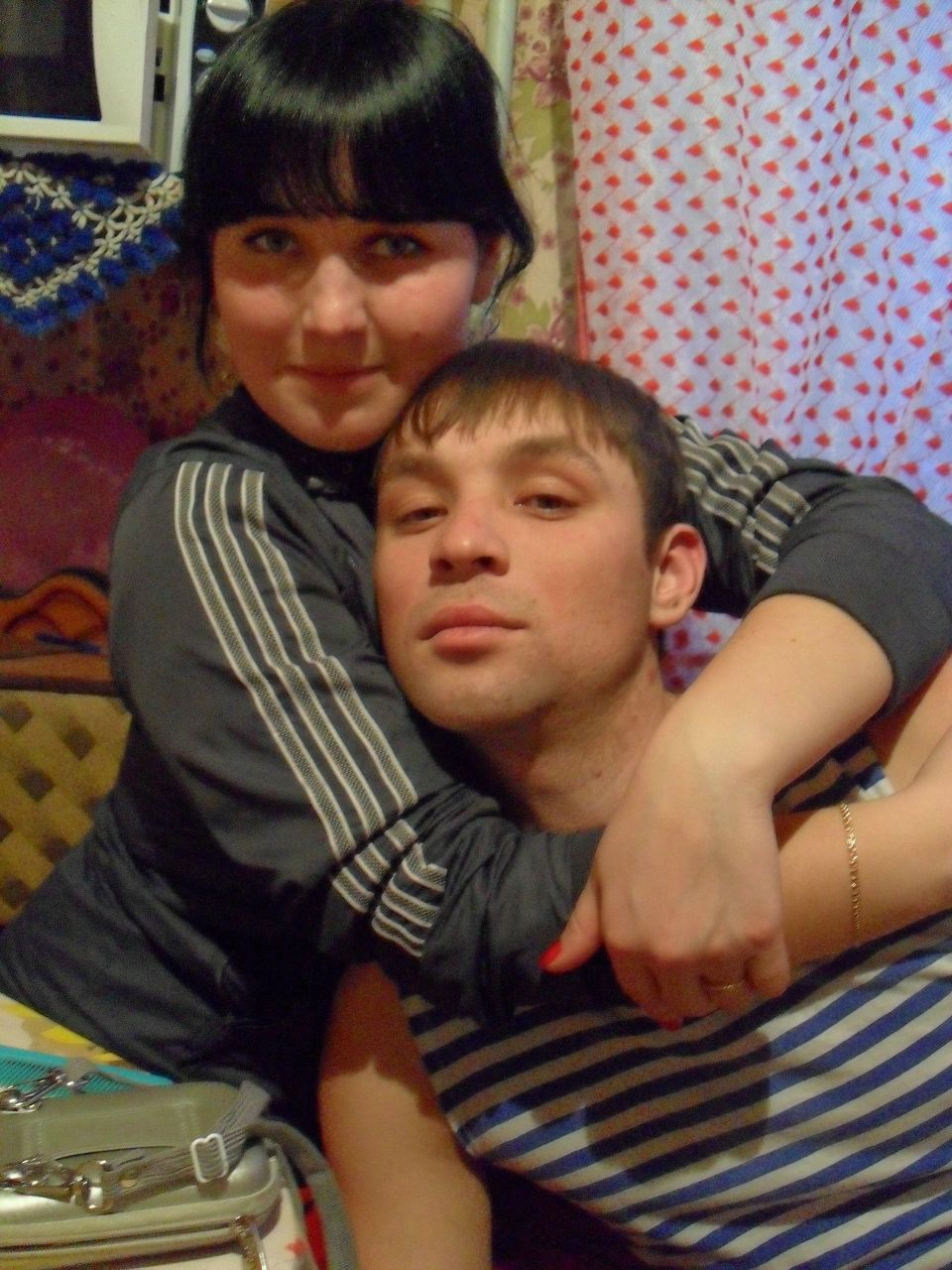 Рома Фёдоров | Чебоксары (деревня)