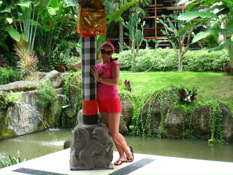 Юлия Веденьева-Максимова | Санкт-Петербург