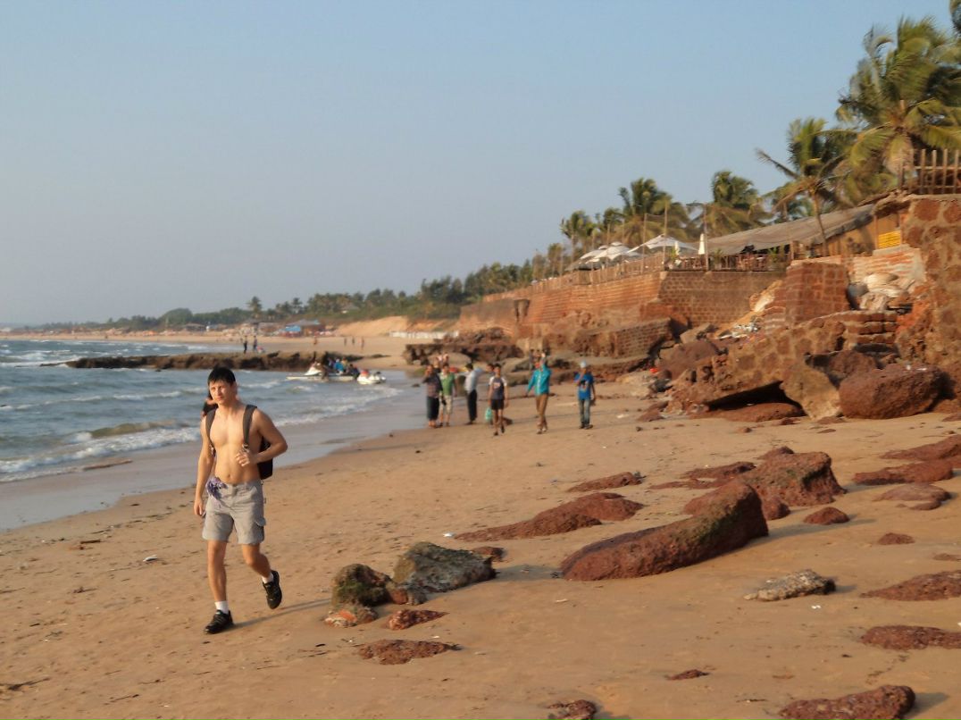 Антон Роньжин | 