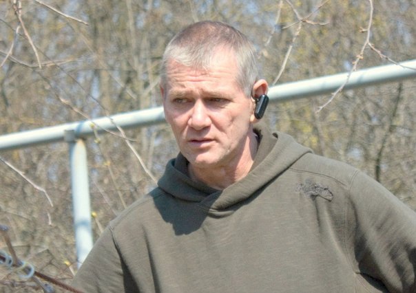 Евгений Плющаков | Симферополь