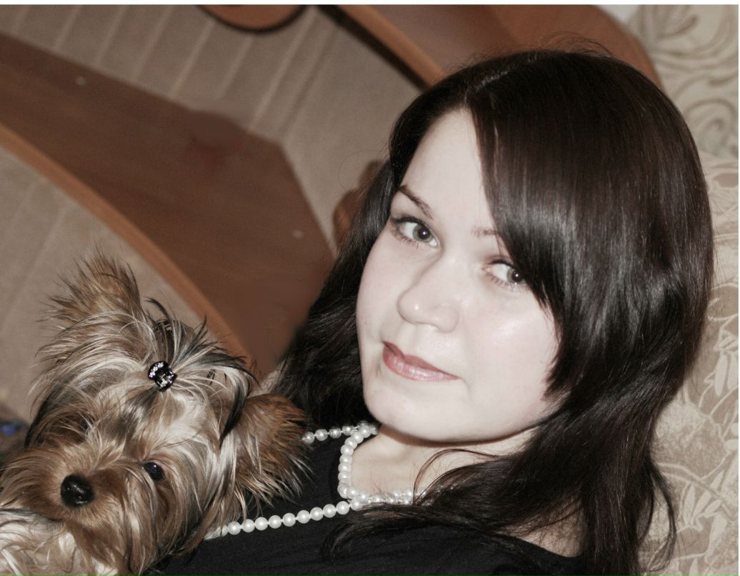 Надежда Метлева | Великий Устюг