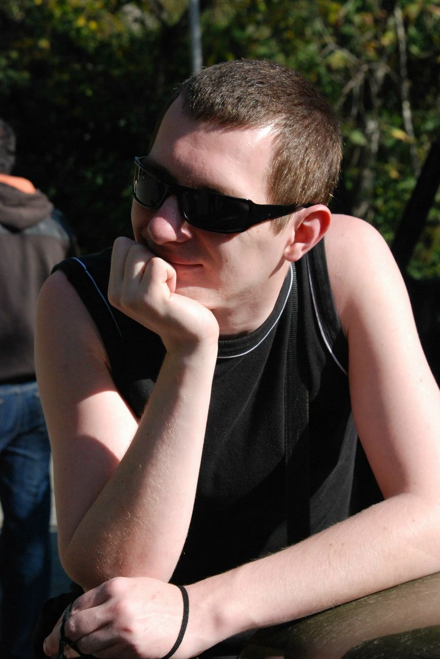 Антон Ермаков | Звенигород