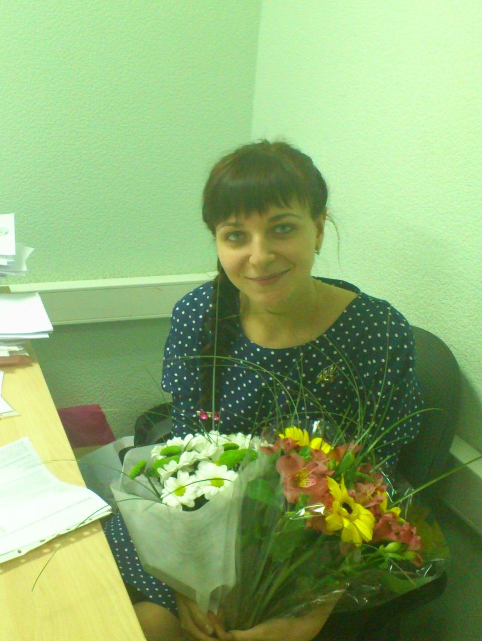 Ирина Михеева | Саратов