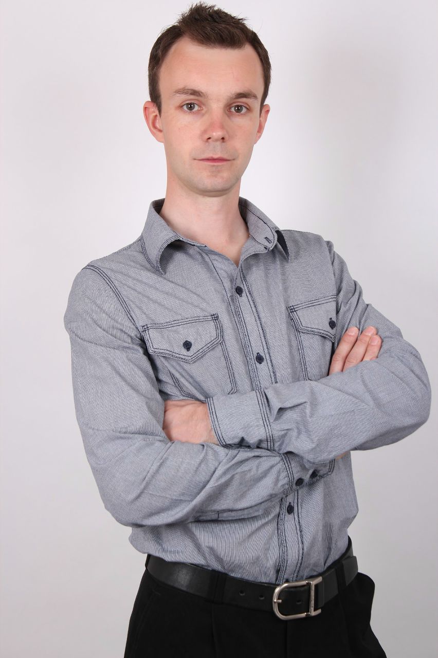 Дмитрий Курылев | Санкт-Петербург