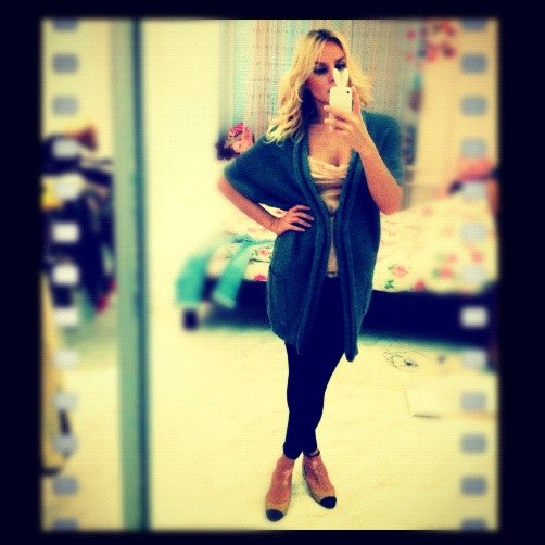 Ира Champion VJ/DJ | Киев