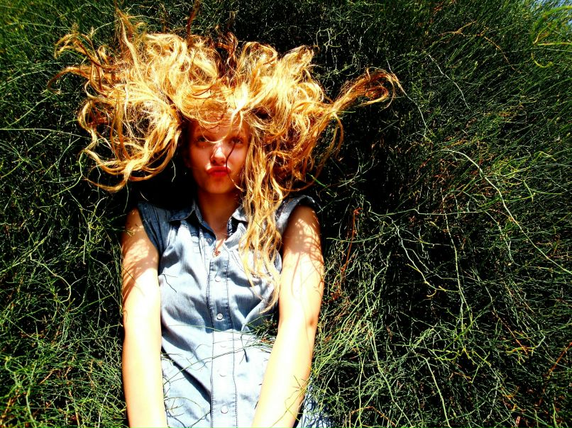 Полина Серебренникова | Курск