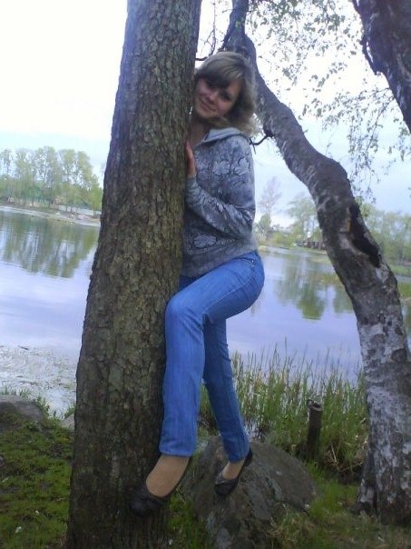 Наталья Муранова фото профиля #1