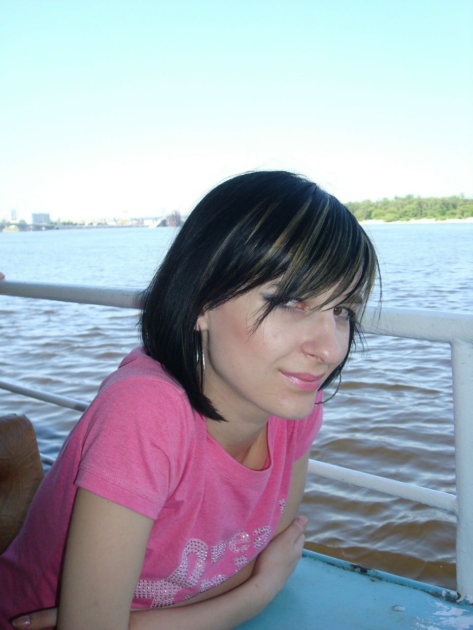 Галка Юринець | 