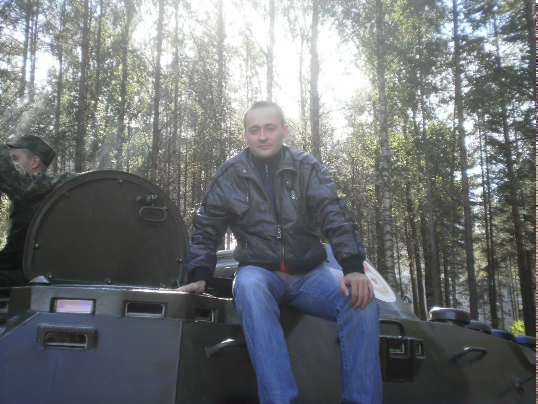 Сергей Нестеренко | Санкт-Петербург