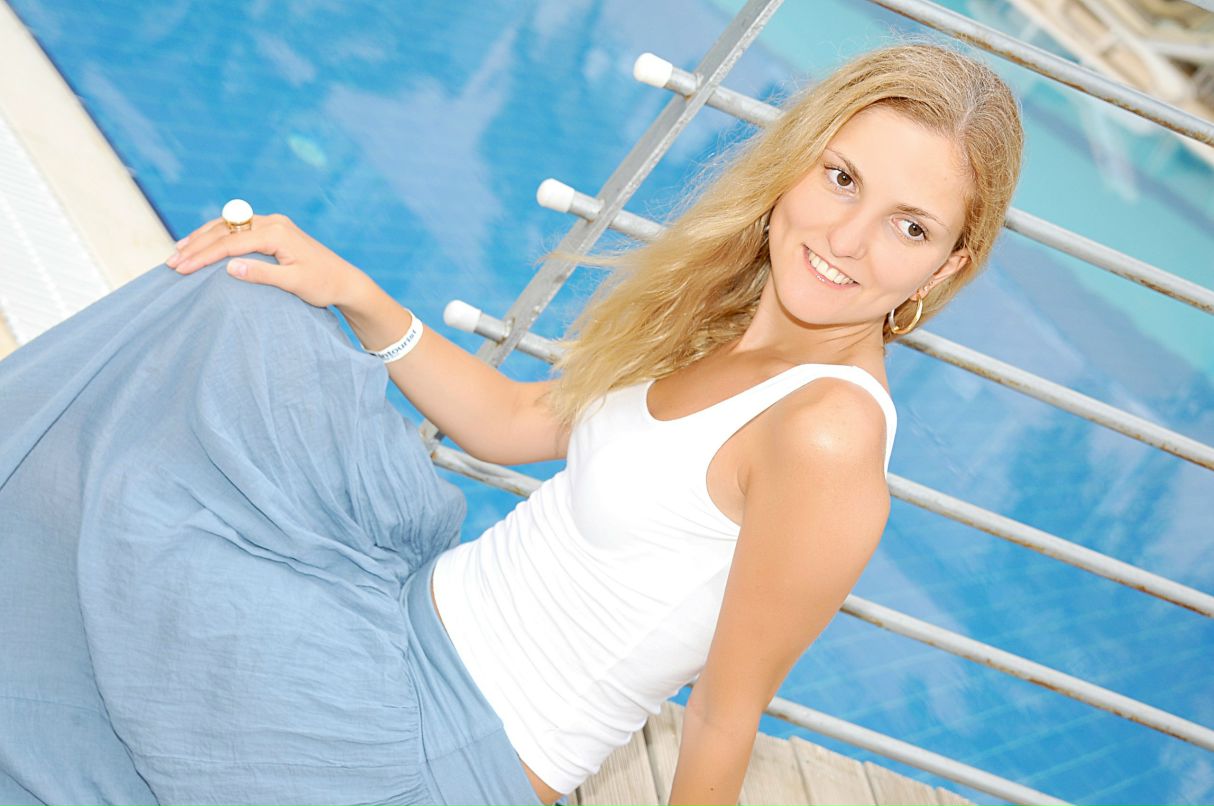 Екатерина Карпенко | Москва