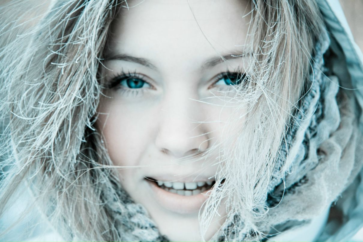 Олеся Чурина | Чусовой